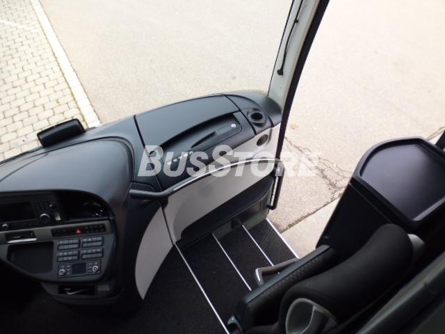 Setra - S 516 HD/3 - GWC2500012599