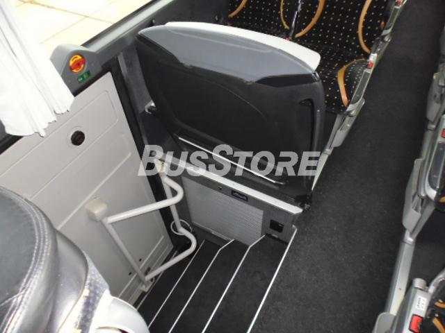 Setra - S 516 HD/3 - GWC2500012599