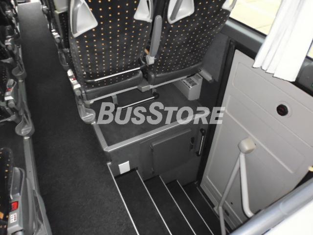 Setra - S 516 HD/3 - GWC2500012599