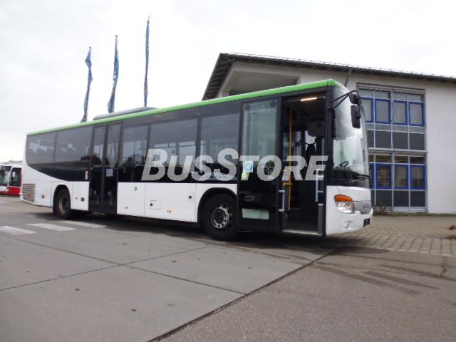 Setra - S 415 LE business - GWC2500012606