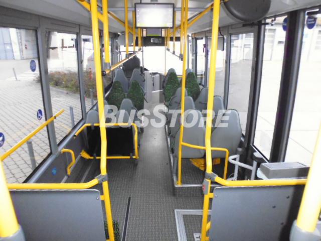 Setra - S 415 LE business - GWC2500012606