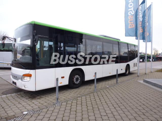 Setra - S 415 LE business - GWC2500012606