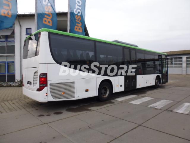 Setra - S 415 LE business - GWC2500012606