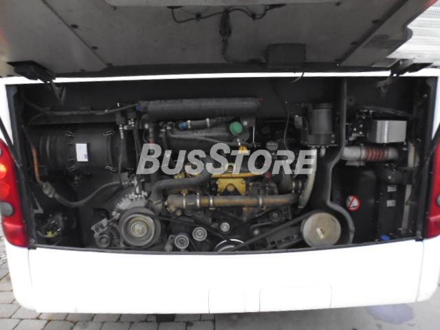 Setra - S 415 LE business - GWC2500012606