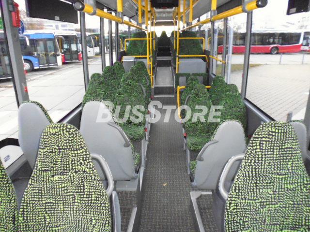 Setra - S 415 LE business - GWC2500012606