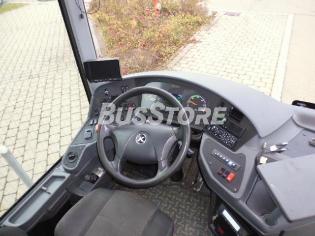 Setra - S 415 LE business - GWC2500012606