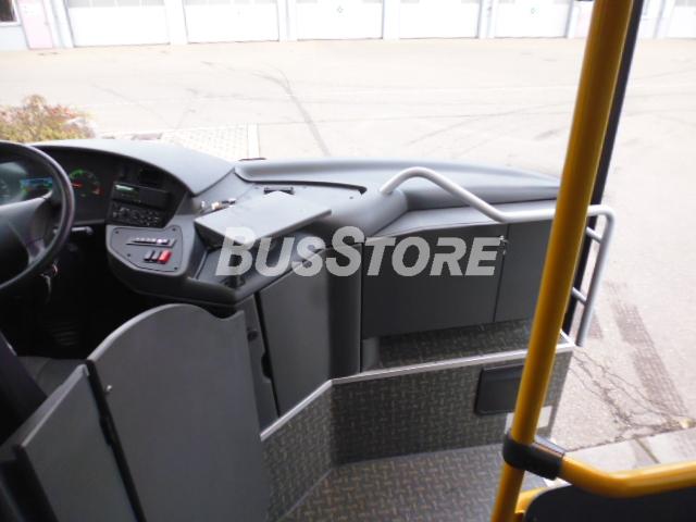 Setra - S 415 LE business - GWC2500012606