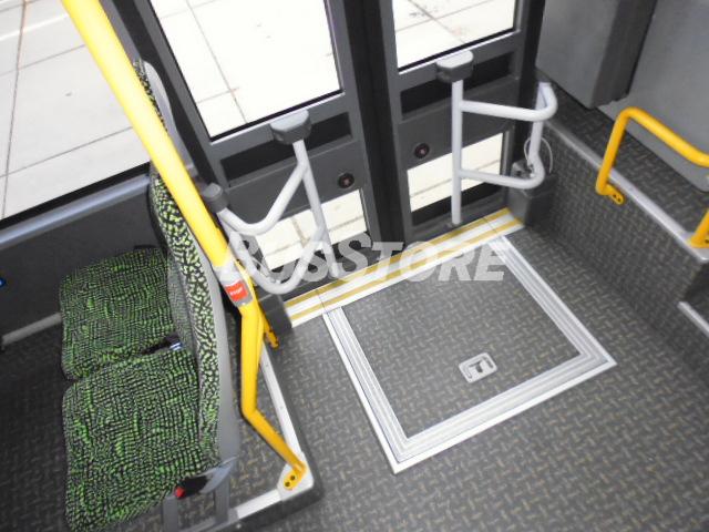 Setra - S 415 LE business - GWC2500012606