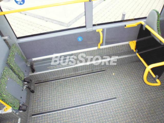 Setra - S 415 LE business - GWC2500012606