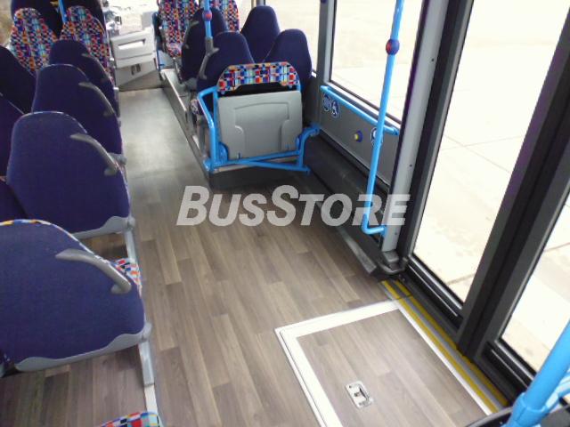 Mercedes-Benz - Citaro C2 Ü - GWC2500012607