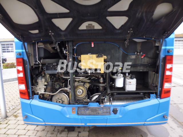 Mercedes-Benz - Citaro C2 Ü - GWC2500012607