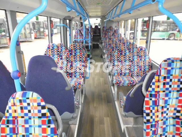 Mercedes-Benz - Citaro C2 Ü - GWC2500012607