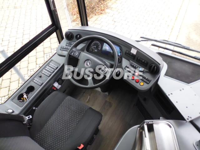 Mercedes-Benz - Citaro C2 Ü - GWC2500012607