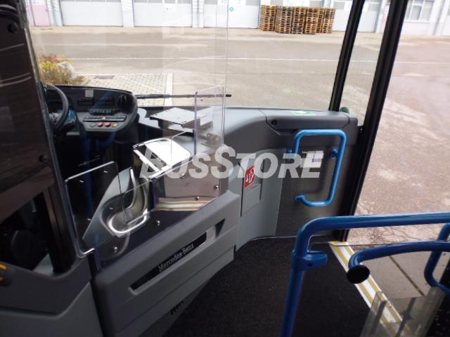 Mercedes-Benz - Citaro C2 Ü - GWC2500012607