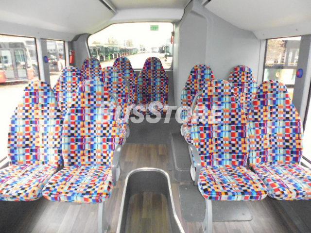 Mercedes-Benz - Citaro C2 Ü - GWC2500012607