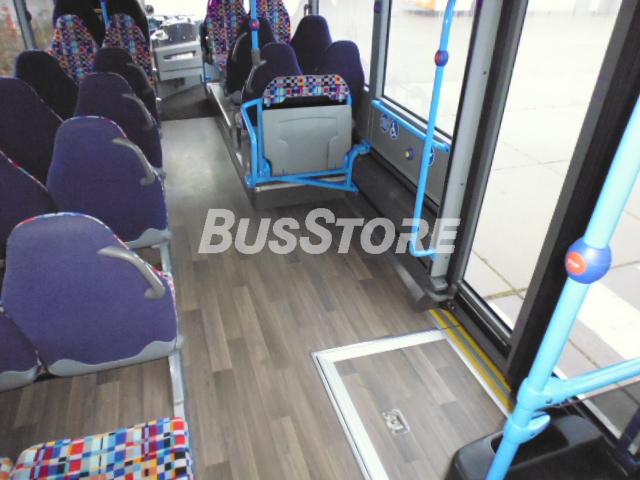 Mercedes-Benz - Citaro C2 Ü - GWC2500012608