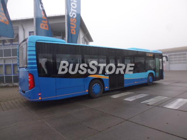 Mercedes-Benz - Citaro C2 Ü - GWC2500012608