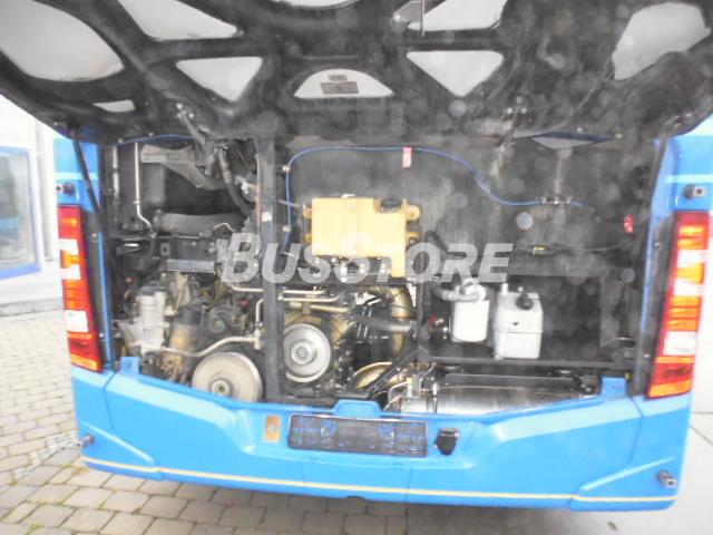 Mercedes-Benz - Citaro C2 Ü - GWC2500012608