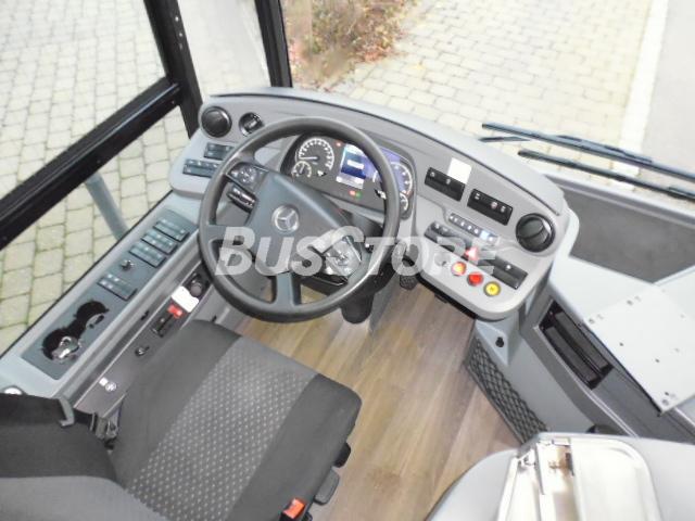 Mercedes-Benz - Citaro C2 Ü - GWC2500012608