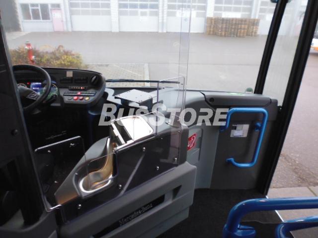 Mercedes-Benz - Citaro C2 Ü - GWC2500012608