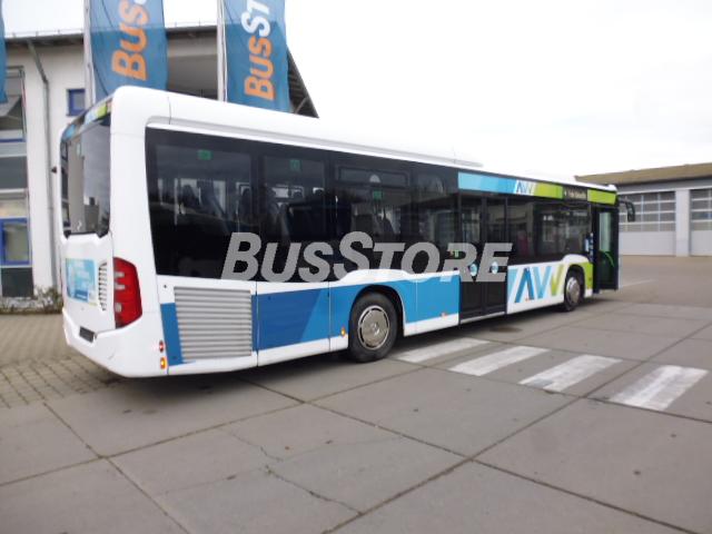 Mercedes-Benz - Citaro C2 LE - GWC2500012615