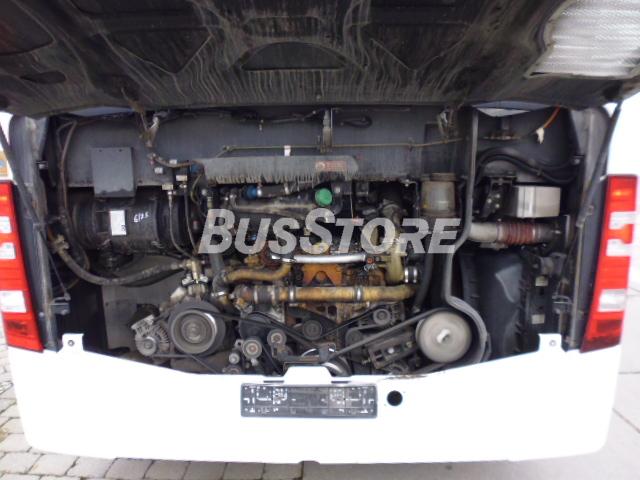 Mercedes-Benz - Citaro C2 LE - GWC2500012615