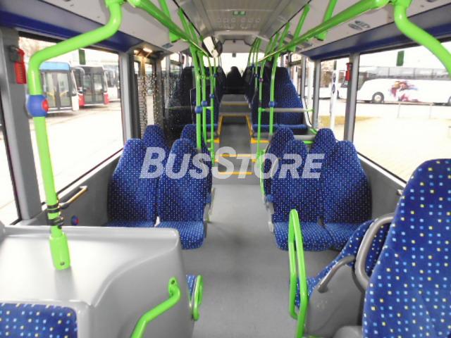 Mercedes-Benz - Citaro C2 LE - GWC2500012615