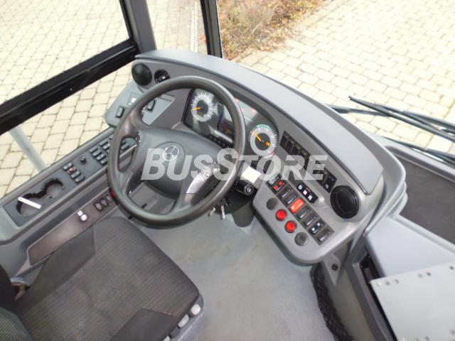 Mercedes-Benz - Citaro C2 LE - GWC2500012615