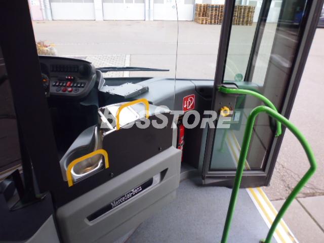 Mercedes-Benz - Citaro C2 LE - GWC2500012615