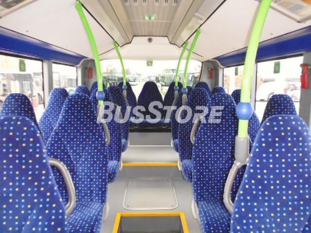 Mercedes-Benz - Citaro C2 LE - GWC2500012616