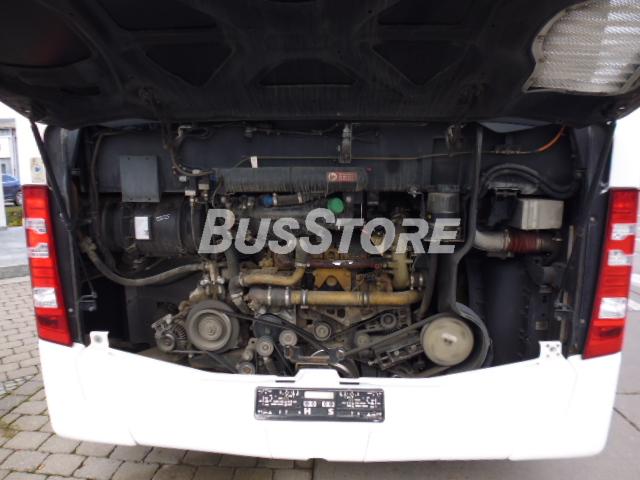 Mercedes-Benz - Citaro C2 LE - GWC2500012616