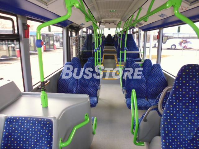 Mercedes-Benz - Citaro C2 LE - GWC2500012616