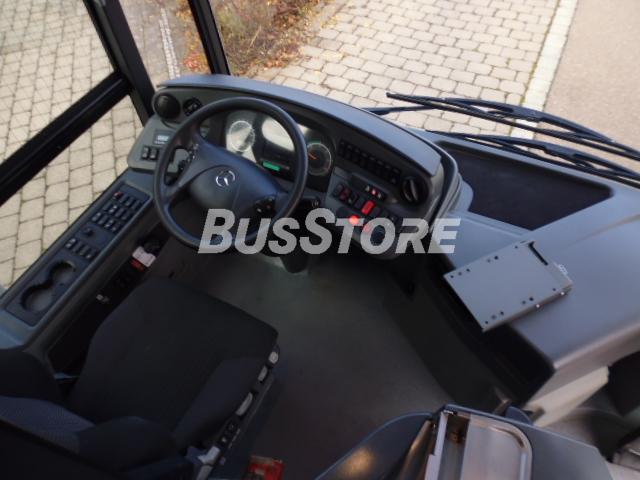 Mercedes-Benz - Citaro C2 LE - GWC2500012616