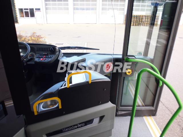 Mercedes-Benz - Citaro C2 LE - GWC2500012616