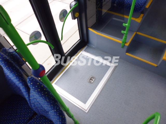 Mercedes-Benz - Citaro C2 LE - GWC2500012616