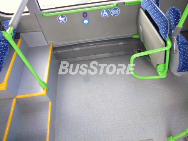 Mercedes-Benz - Citaro C2 LE - GWC2500012616