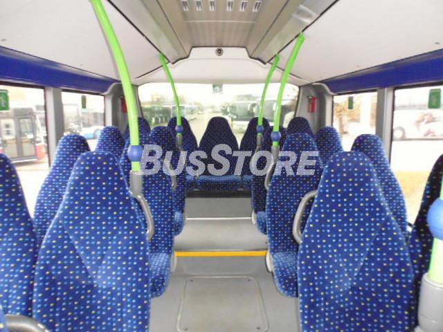 Mercedes-Benz - Citaro C2 LE - GWC2500012617