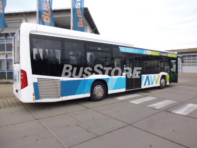 Mercedes-Benz - Citaro C2 LE - GWC2500012617