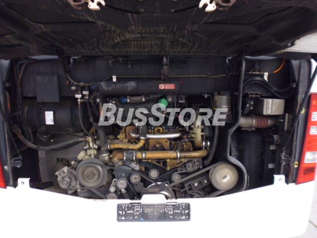 Mercedes-Benz - Citaro C2 LE - GWC2500012617