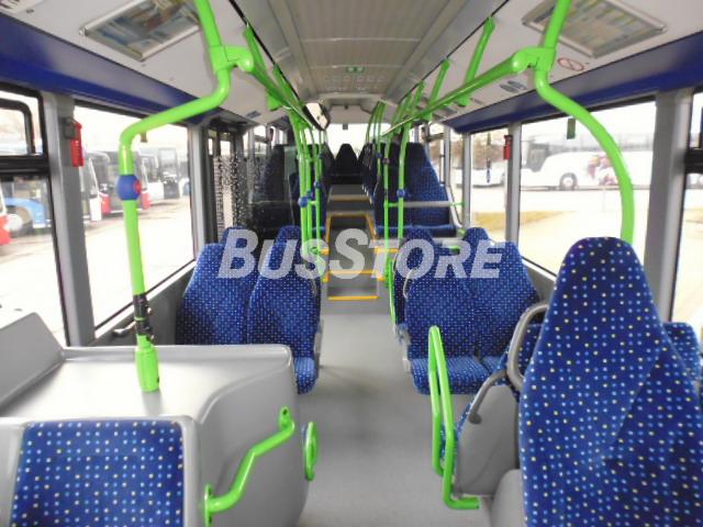 Mercedes-Benz - Citaro C2 LE - GWC2500012617