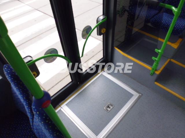 Mercedes-Benz - Citaro C2 LE - GWC2500012617