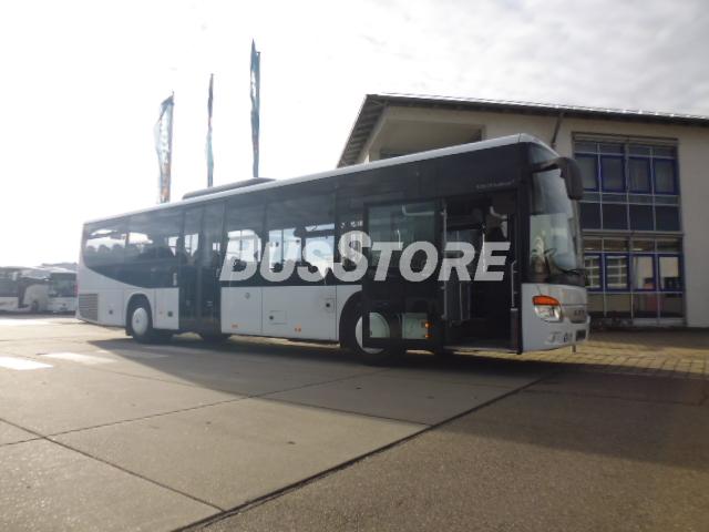 Setra - S 415 LE business - GWC2500012621
