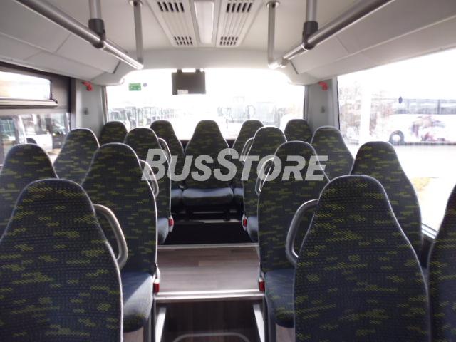 Setra - S 415 LE business - GWC2500012621