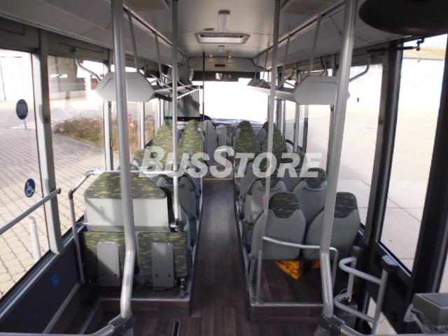 Setra - S 415 LE business - GWC2500012621