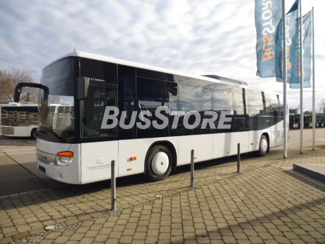 Setra - S 415 LE business - GWC2500012621