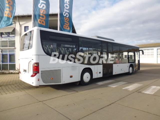 Setra - S 415 LE business - GWC2500012621