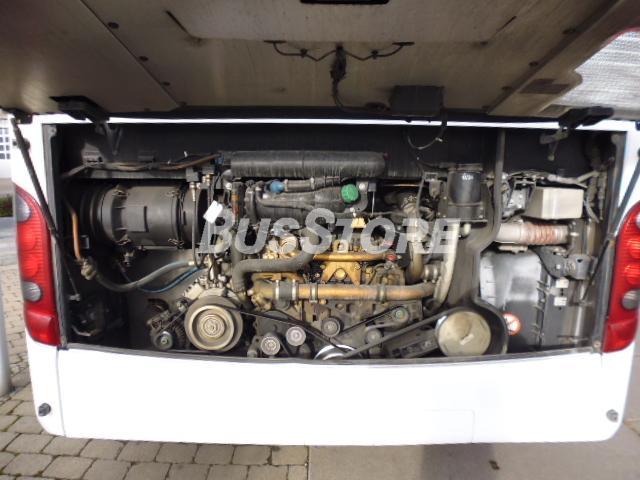 Setra - S 415 LE business - GWC2500012621