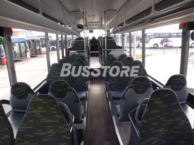Setra - S 415 LE business - GWC2500012621