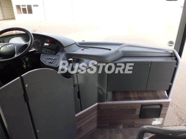 Setra - S 415 LE business - GWC2500012621
