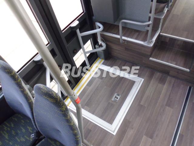 Setra - S 415 LE business - GWC2500012621
